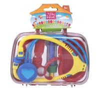 HTI Toys My Play House Medical Doctor & Nurse Kit Role Play Set (Assorted)