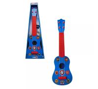 Paw Patrol Acoustic Guitar | Great Kids Music Toy for Boys & Girls Ages 2+