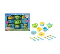 HTI Toys Peppa Pig Peppa's Tea Party Set