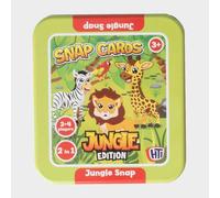 Hti Toys Snap Cards One Size