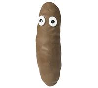 HTI Toys Stress Reliever Toy - Squidgy Squishy Stretchy Poop - For Kids & Adults