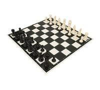 HTI Toys Traditional Games Chess Set Board Game For Kids Adults