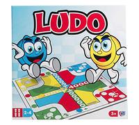 HTI Traditional Games Ludo