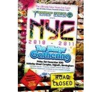 HTID & Hardcore Heaven - HTID & Hardcore Heaven NYE 10/11 - Vol 1