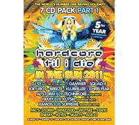 HTID - HTID In The Sun 2011 Part 1