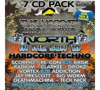 HTID - THE HARDER THEY COME - IN THE SUN 2010
