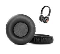 HTINDUSTRY Earpads Replacement Compatible with House of Marley Positive Vibration 2 Headphone