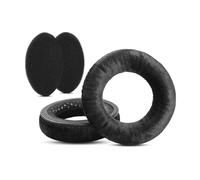 HTINDUSTRY Earpads Replacement Cushion Compatible with Beyerdynamic DT177X GO DT1770 Pro DT1990 Pro MMX300 Gen 2 & Gen 1 Headphones Ear pads with Soft Fabric&High Density Foam
