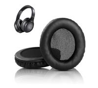 HTINDUSTRY Earpads Replacement Cushion Compatible with Boltune BT-BH010 Headphone Ear pads with Softer Protein Leather/Memory Foam