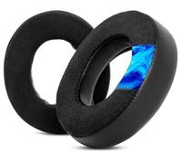 HTINDUSTRY Earpads Replacement Cushion Compatible with Corsair HS50, HS60, HS70 Series Gaming Headsets Ear pads with Cooling Gel layer