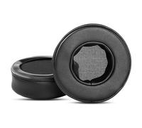 HTINDUSTRY Earpads Replacement Cushion Compatible with HP OMEN 800 OMEN800 Headset Premium Ear pads with Softer Protein Leather/Memory Foam