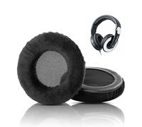 HTINDUSTRY Earpads Replacement Cushion Compatible with Sennheiser HD-205 Headphone Ear pads with Soft Fabric&High Density Foam