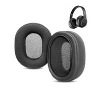 HTINDUSTRY Earpads Replacement Cushion Compatible with Taotronics SoundSurge 47/TT-BH047 Headphone Ear pads with Breathable Fabric/High Density Foam
