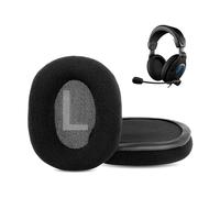 HTINDUSTRY Earpads Replacement Cushion Compatible with Turtle Beach Ear Force PX22 Headset Ear pads with Soft Fabric&High Density Foam