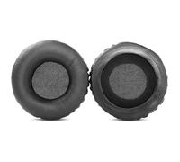 HTINDUSTRY Premium Earpads Replacement Cushions Compatible with House of Marley Positive Vibration 2 Headphone Ear pads with Softer Protein Leather/Memory Foam