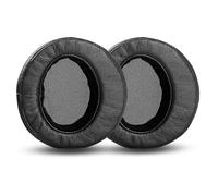 HTINDUSTRY Premium Earpads Replacement Cushions Compatible with Status Audio CB1 CB-1 CB 1 Headphones Ear pads with Softer Protein Leather/Memory Foam