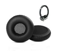 HTINDUSTRY Premium Replacement Earpads Cushions Compatible with AKG K420 K430 K450 K451 Q460 Y45 Headphones EarPads with Softer Protein Leather/Memory Foam