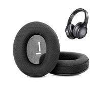 HTINDUSTRY Replacement Earpads Cushion Compatible with Boltune BT-BH010 Headphone Ear pads with Breathable Fabric/High Density Foam