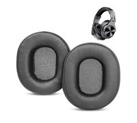 HTINDUSTRY Replacement Earpads Cushion Compatible with OneOdio A71 A70 Bluetooth Headphones Ear pads with Softer Protein Leather/Memory Foam