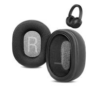 HTINDUSTRY Replacement Earpads Cushion Compatible with Sony MDR-RF895RK WH-XB900N WH-RF400 WH-CH710N WH-CH720N WHCH720 Headphones Ear pads with Breathable Fabric/High Density Foam