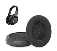 HTINDUSTRY Replacement Earpads Cushion Compatible with Taotronics SoundSurge 90/SoundSurge 85/TT-BH090 Headphones Ear pads with Cooling Gel layer