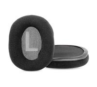HTINDUSTRY Soft Replacement Earpads Cushions Compatible with OneOdio A70 / OneOdio A71 Bluetooth Headphones Ear pads with Soft Fabric&High Quality Foam