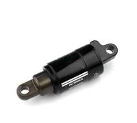 HTL-100 150/165/185mm Bicycle Rear Shocks Mountain Bike Oil Spring MTB Electric Scooter Cycling Absorber Suspension 850/1000 Lbs