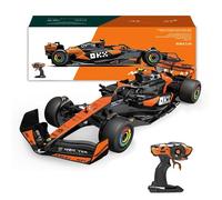 HTLNUZD 1/14 F1M lloy Remote Control Car Formula 1 Collector Edition, Adult RC Racing Car Model Gift for Hobbyists