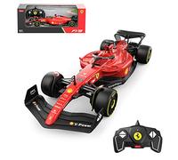 HTLNUZD 2022 1:18 F1-75 #16 Charles Leclerc Remote Control F1 Racing Car 1:12 Formula One Dynamic Die Cast 1/18 F1-75 #16 Alloy Vehicles Collectible Car Model Collection Gift