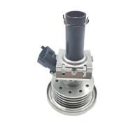 HtLSpoJBe AdBlue Urea Injector Compatible With Models A1644900213 A1644900513 0444021024 0444021029(SILVER)