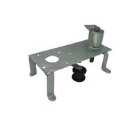 HtLSpoJBe Jackshaft Assembly With Chain Tensioner Compatible With Automotive Motorcycle Parts Bikes MB200