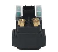 HtLSpoJBe Starter Relay Solenoid 3D7-81940-00 Compatible With VK540 VK540F VK540V VK 540 540F 10 540V VK10 RS Viking Professional