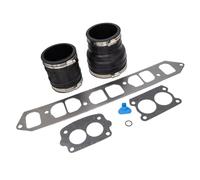 HtLSpoJBe Sterndrive Exhaust Bellow Kit Compatible With 120 140 Engines Replacement For 70981A3 90949T 27-96429 27-64692