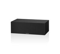 Bowers & Wilkins HTM6 S3 Centre Speaker Black