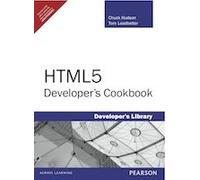 Html 5 Developer'S Cookbook