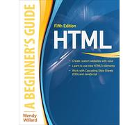 Html: A Beginner's Guide, Fifth Edition: A Beginner's Guide, Fifth Edition: CourseLoad ebook for HTML A BEGINNERS GD 5E