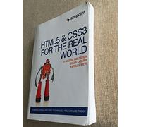 HTML5 and CSS3 in the Real World