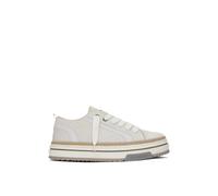 HTN X Low Trainers - male - REPRESENT - Sneakers - White - 8 UK - Shoes 8 UK