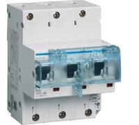 HTN320C OVERCURRENT CIRCUIT BREAKER SELECTIVE CS 20A 3P 4.5M 25KA