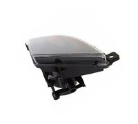 HTnfSV 63177177711 63177177712 Fog Light Bumper Lamp Dc12v Fit For B-w 5 Series E60 E61 535i 528i 550i 2008-2010 Gt Replacement(Left 63177177711)