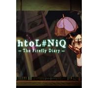 htoL#NiQ: The Firefly Diary Steam Key GLOBAL