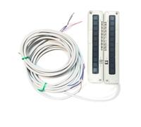 HTOYXPYYQ RT7-N11 RT7-N11S Light Curtain Grating Sensor(RT7-N11)