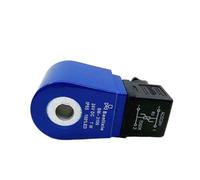 HTOYXPYYQ Solenoid Valve Coil D04-3101 D04-3106 D04-4101A 4101B 4106 3102 3104 3107 31010 4102A 4102 4101 4107 SM-3101 SM-3106 SE-4101(SM-4101)