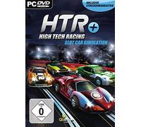 HTR + Slot Car Simulation [German Version]