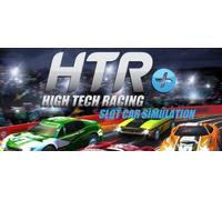 HTR+ Slot Car Simulation PC
