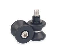 HTRTROOC CBR1000RR-R SP CBR1000 RR 2020-2024 Motorcycle M6 M8 M10 Swingarm Sliders Spools Paddock Stand Bobbins Swingarm Slider Spools(M6)