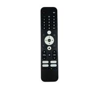 HTRU31 Remote Controls for Intelligent TVs with Ergonomic Grip