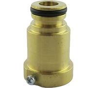 HTS - Alpha Boiler Inlet Manifold to Diverter Valve Fitting 1.015633