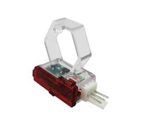 HTS - Baxi Boiler Magnetic Flow Switch Hall Effect Sensor 5114767