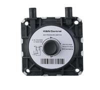 HTS - Baxi Main Potterton Boiler Air Pressure Switch 642220 64220802